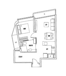 D'Leedon (D10), Condominium #400481491